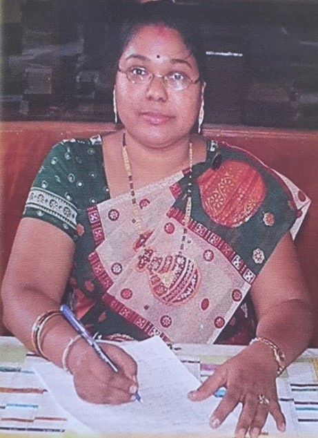 Mrs Som Lata Prasad