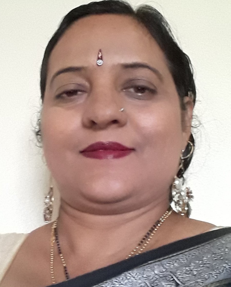 Mrs Reshmi Devi Prasad